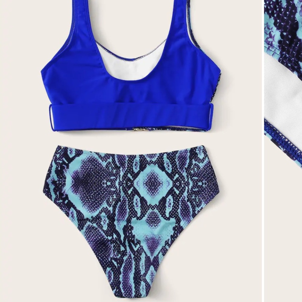 Swimsuit - Picture 2 of 2